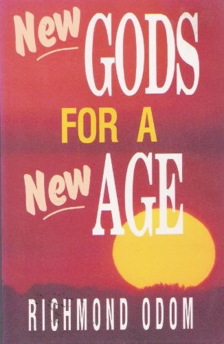 New Gods For A New Age
