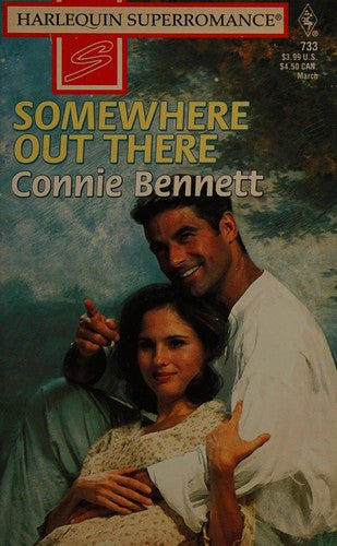 Somewhere Out There