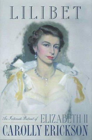 Lilibet: An Intimate Portrait Of Elizabeth Ii