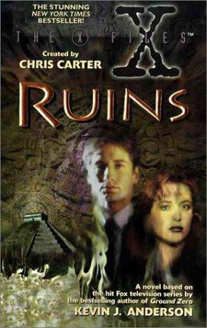 Ruins (The X-Files)