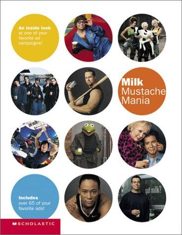 Milk Mustache Mania: an inside look at one of your favorite ad campaigns!