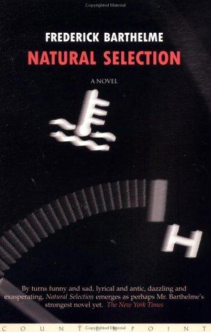 Natural Selection: A Novel