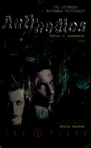 The X-Files: Antibodies