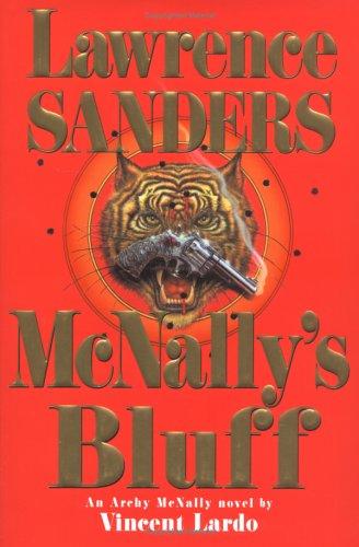 Mcnally's Bluff