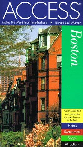 Access Boston 5e (Access Boston)