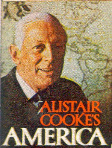 Alistair Cooke's America