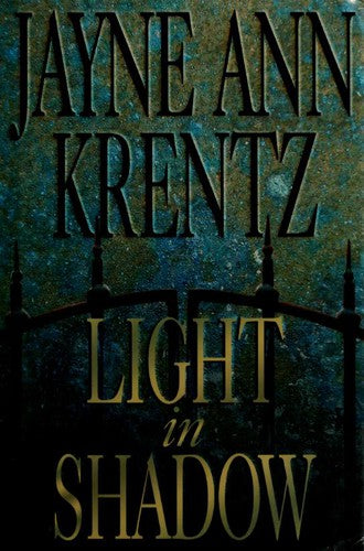 Light In Shadow: a Whispering Springs novel