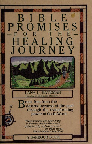 Bible Promises For The Healing Journey