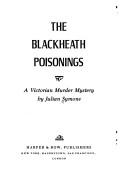 The Blackheath Poisonings: a victorian murder mystery