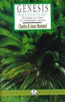 Genesis: Gods Creative Call : 26 Studies In 3 Parts For Individuals Or Groups (Lifeguide Bible Studies)
