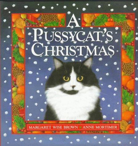 A Pussycat'S Christmas
