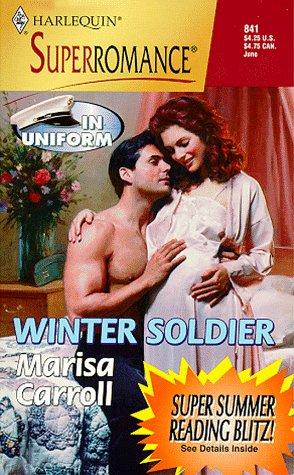 Winter Soldier