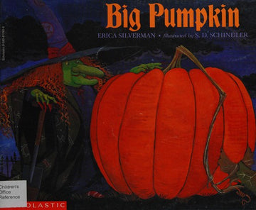 Big Pumpkin
