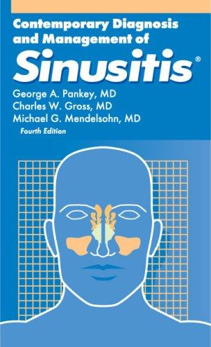 Contemporary Diagnosis And Management Of Sinusitis