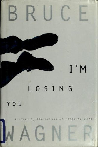 I'm Losing You: