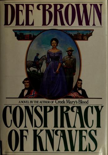Conspiracy of Knaves