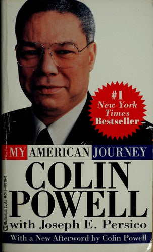My American Journey