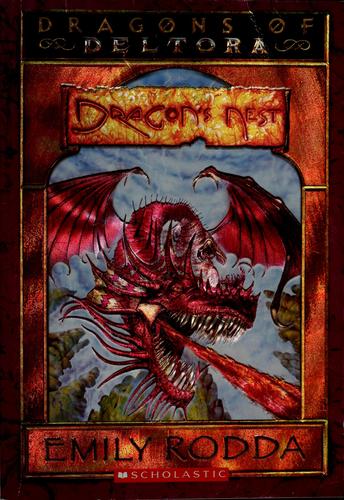 Dragon's Nest (Dragons Deltora)