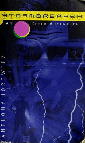 Stormbreaker