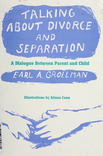 Talking About Divorce Pb