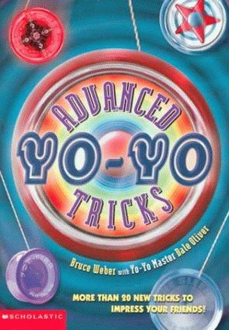 Advanced Yo-Yo Tricks
