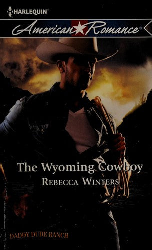 The Wyoming Cowboy