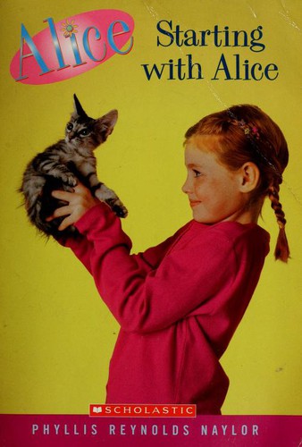 Starting With Alice