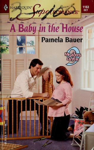 A Baby In The House: 9 Months Later (Harlequin Superromance No. 1163)