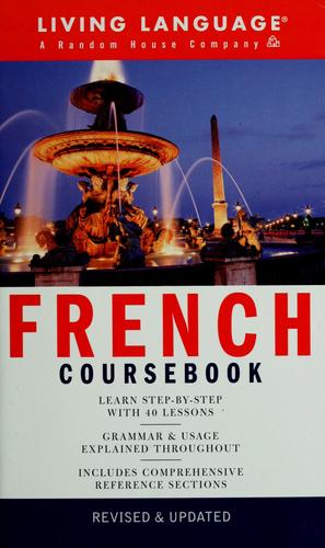 French Dictionary (Complete Basic Courses)