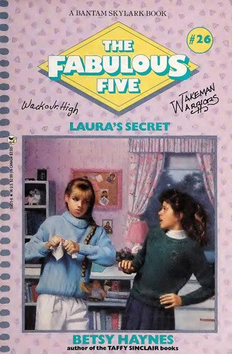 Laura's Secret