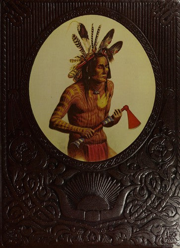 The Old West Time-Life Books Series 1973: The Indians