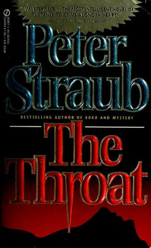 The Throat