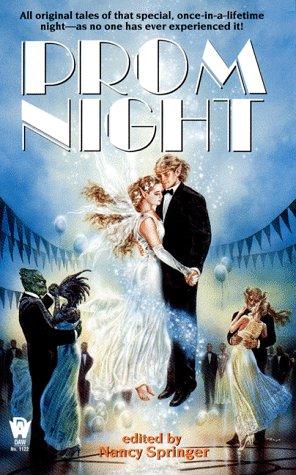 Prom Night (Daw Book Collectors, No. 1122)
