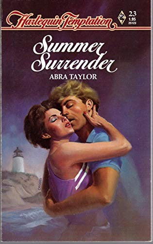 Summer Surrender