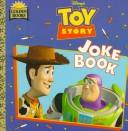Disney's Toy Story Joke Book (Golden Look-Look Books)