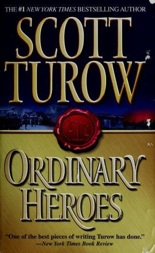 Ordinary Heroes