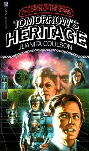 Tomorrow's Heritage