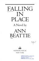 Falling in Place: A Novel