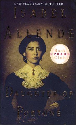 Daughter Of Fortune: A Novel