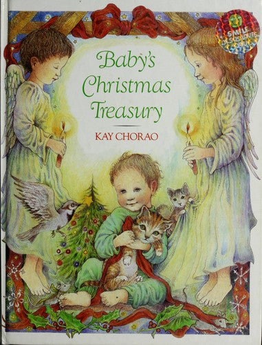 Baby's Christmas Treasury
