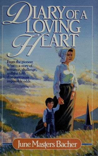 Diary Of A Loving Heart