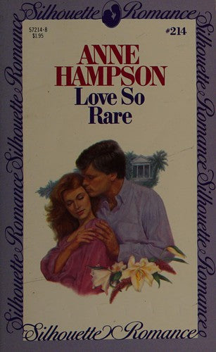 Love So Rare