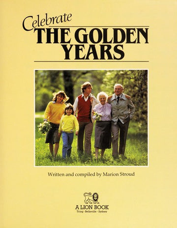 Celebrate The Golden Years