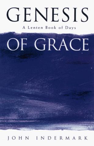 Genesis Of Grace