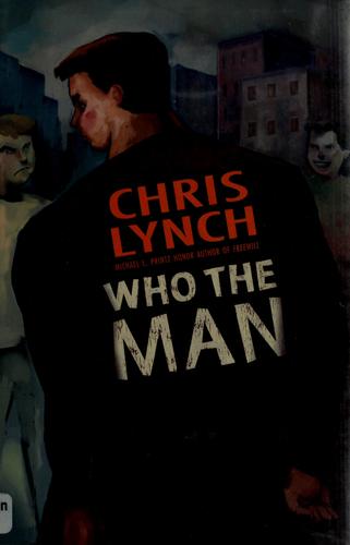 Who The Man