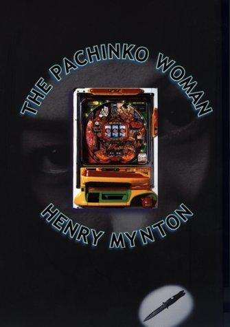The Pachinko Woman