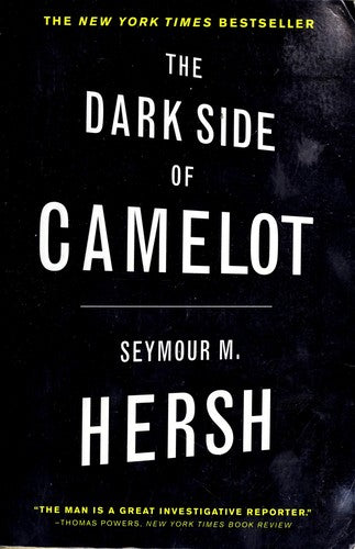 The Dark Side Of Camelot