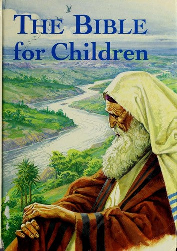 The Bible For Children
