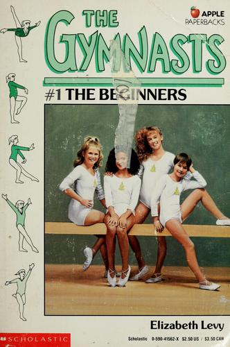 the gymnasts: the beginners