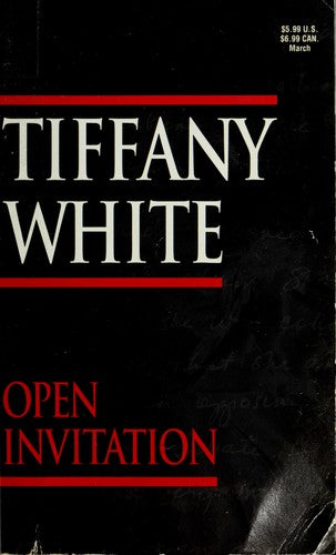 Open Invitation